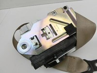 Mercedes W251 R300 10-13 Kurz Gurt Sicherheitsgurt Gurtstraffer Rechts Vorne Mercedes W251 R300 10-13 24.06.2011... Vorschau 5