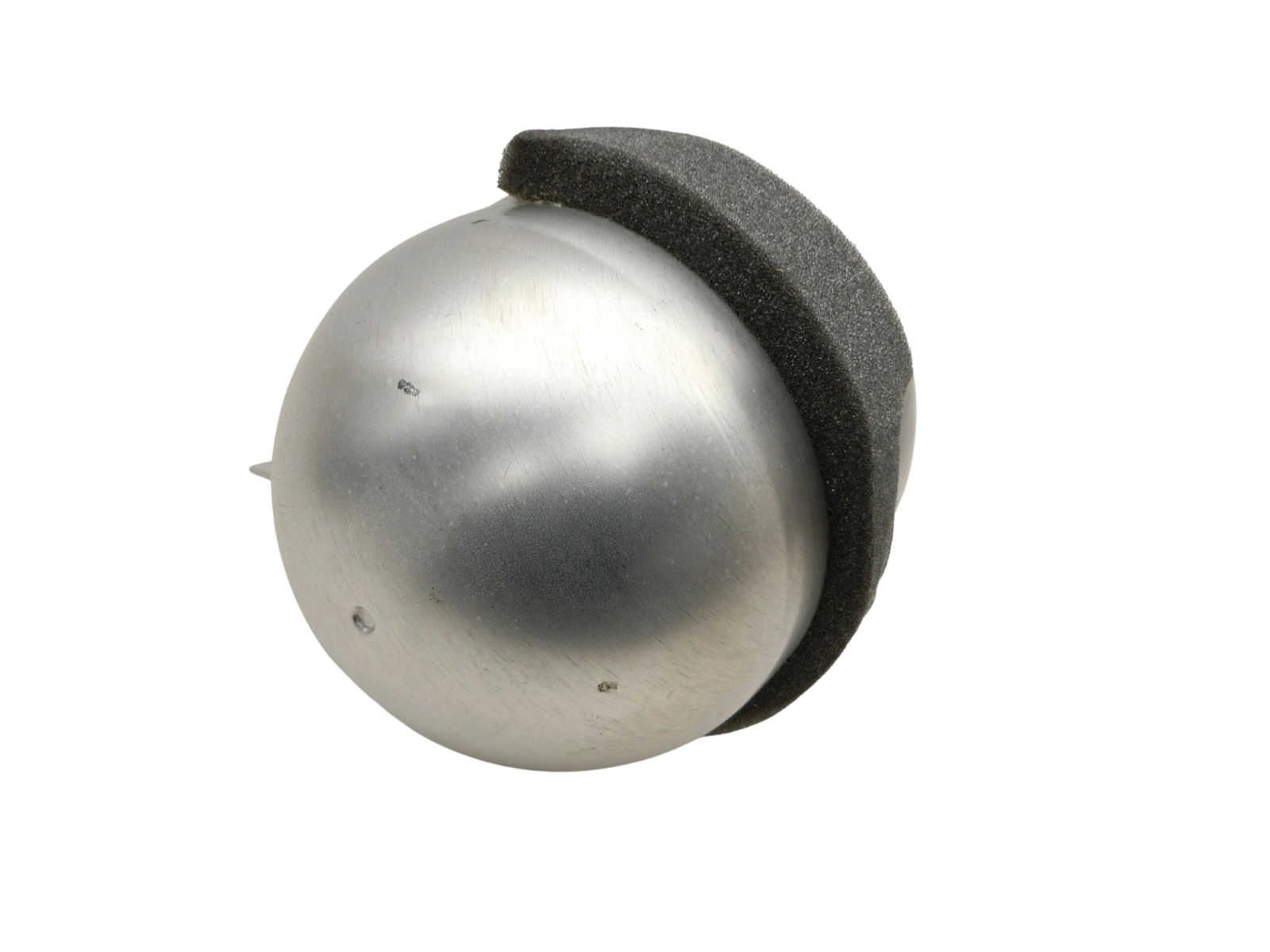 Mercedes S211 W211 E350 06-09 Druckspeicher  - Bild 1