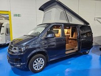 Volkswagen Transporter LWB All Seasons  DIESEL AUTOMATIC 2017