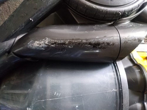 Objectfoto('s) van geverifieerde koper