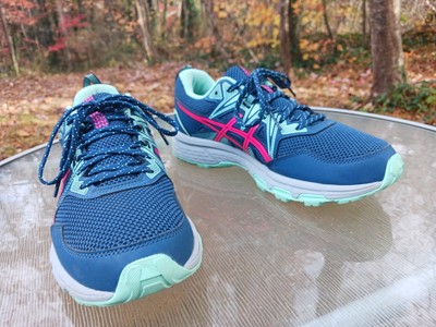 asics gel venture 8
