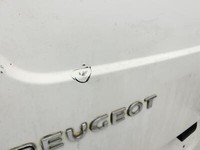 Peugeot Bipper 08-14 Kasten Tür Flügeltür Hecktür Links Hinten EWP Peugeot Bipper 08-14 27.10.2011 gebraucht Vorschau 4