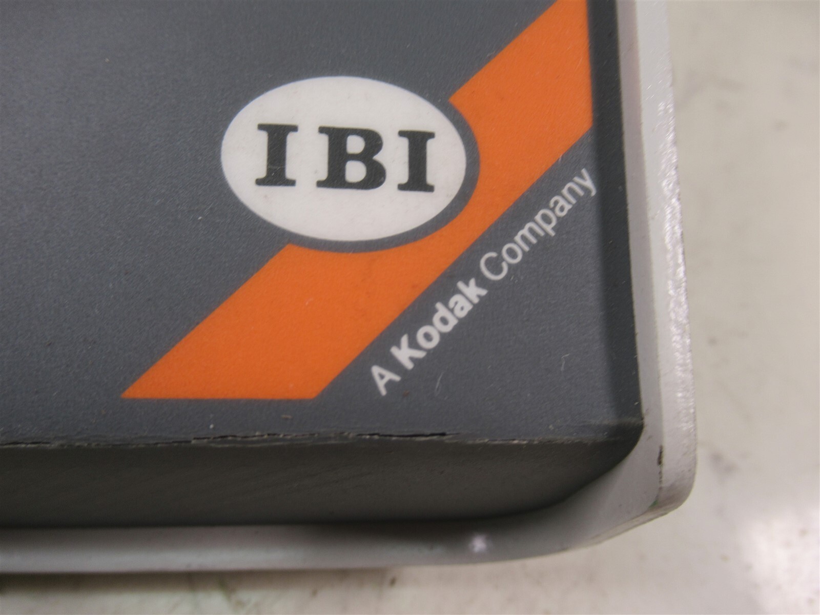 Kodak IBI geneZapper 450/2500 Model 91000 Vintage Laboratory Device 