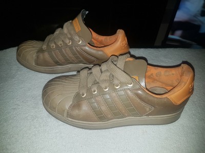 adidas hard toe shoes