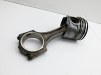 Peugeot 4007 GP 07-12 HDI 2,0 100KW DW12METED4 Kolben mit Pleuel Pos C 84,944 Peugeot 4007 GP 07-12 27.09.2007 gebraucht Vorschau 2
