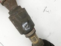 Toyota Avensis T25 06-08 2,2d 130KW Antriebswelle Gelenkwelle Links Vorne Toyota Avensis T25 06-08 28.03.2007... Vorschau 5