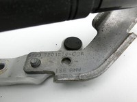 BMW F11 10-13 5er 525D Kombi Scharnier für Motorhaube Motorhaubenscharnier Rechts BMW F11 10-13 5er 525D 25.01.2011... Vorschau 4