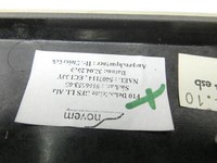 BMW F10 523i 10-13 Lim Leiste Rechts für Armaturenbrett Aludekor A90 BMW F10 523i 10-13 21.05.2010 51459166653... Vorschau 7