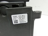 BMW 5er GT F07 09-13 3,0 175KW Autom Wählhebel Automatikgetriebe Gangwahlschalter Schaltkulisse BMW 5er GT F07... Vorschau 4