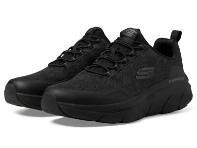 Man's Sneakers & Athletic Shoes SKECHERS D'Lux Walker 2.0 Steadyway