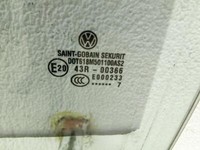 VW Phaeton 3D 01-07 Kurz LHK Seitenscheibe für Tür Fenster Scheibe Links Hinten VSG VW Phaeton 3D 01-07 24.05.2007... Vorschau 2