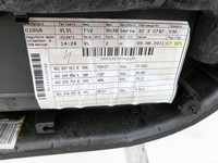 Audi A6 C7 4G 10-14 Lim Türverkleidung Türpappe Links Vorne Audi A6 C7 4G 10-14 07.09.2011 4G1867103B 4G1867021A... Vorschau 6