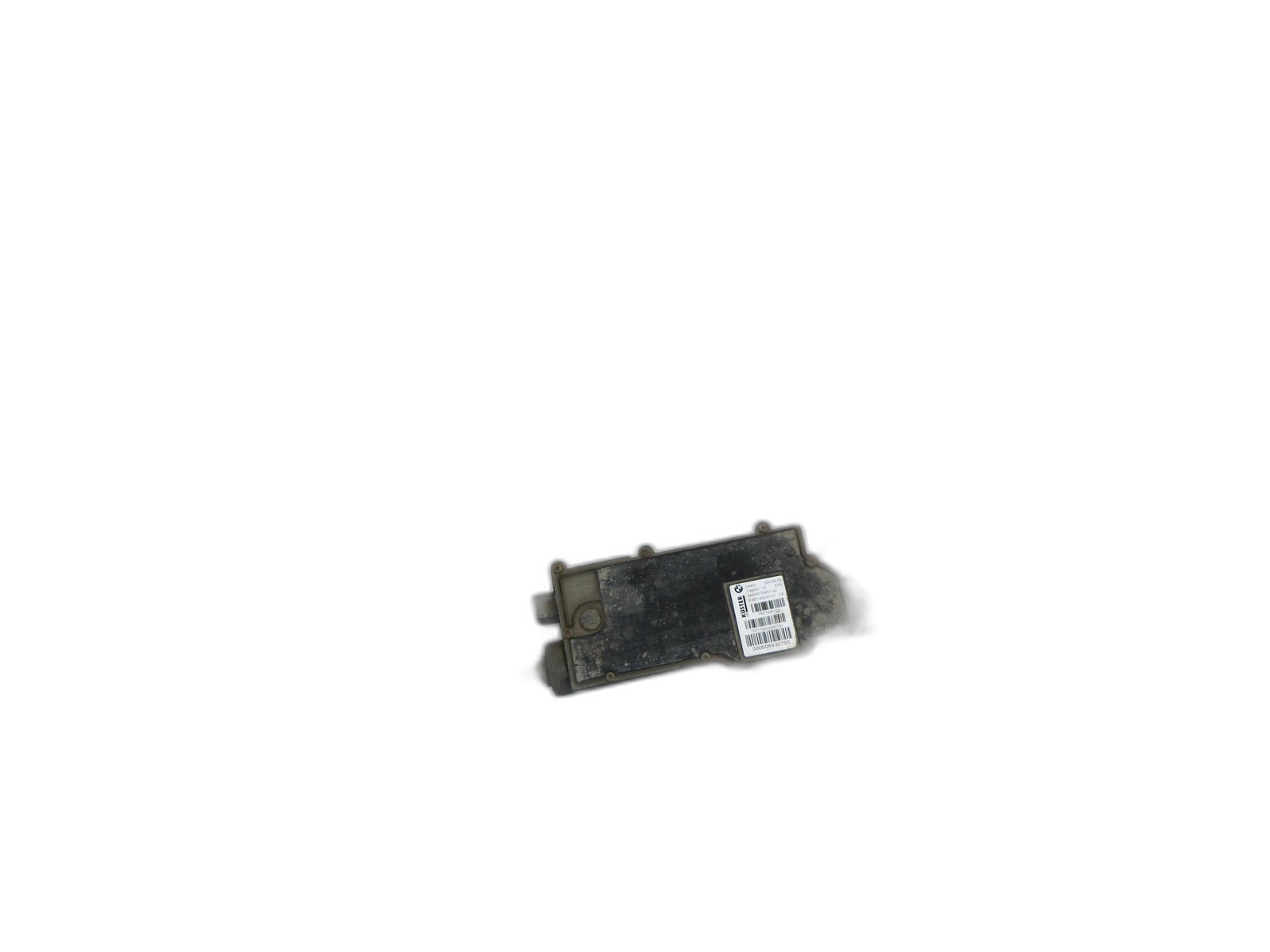 servomoteur Actionneur pour Freins de stationnement BMW X5 35d E70 06-10 - Bild 1