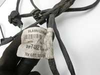 Citroen DS4 NX 11-15 Kabelbaum für Stoßstange AFIL Vorne Citroen DS4 NX 11-15 20.05.2011 9674821380 gebraucht Vorschau 4