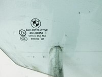 BMW F11 520d 10-13 Kombi RVK Seitenscheibe Tür Türscheibe Rechts Vorne BMW F11 520d 10-13 18.05.2012 7182110... Vorschau 4