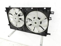 Toyota Corolla E21 19-23 Hybrid 1,8 72KW Lüfter Ventilator f. Kühler Toyota Corolla E21 19-23 15.02.2022 163630T190... Vorschau 4