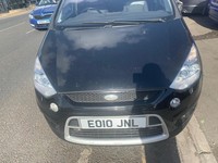 2010 Ford S-Max 2.0 TDCi Titanium 5dr MPV Diesel Manual