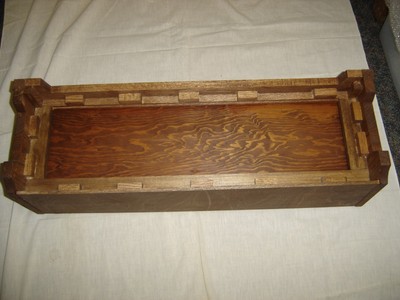 Replacement Oak Arts Crafts Stacking Lawyer Bookcase Base Drawer Globe #898 6718