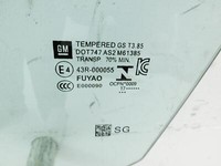 Opel Astra K B16 15-22 Kombi Seitenscheibe LVK Fenster Türscheibe Links Vorne Opel Astra K B16 15-22 26.02.2018... Vorschau 4