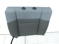 BMW I3 I01 13-17 Sitzbezug Rückenpolster Rechts für Rücksitzbank Hinten BMW I3 I01 13-17 27.02.2015 5220-7304328... Vorschau 2