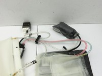 BMW 1er Reihe E82 07-11 3,0 160KW Pumpe Luftpumpe für Lordosenstütze Lordosenkissen Sitz Beifahrer Rechts Vorne BMW... Vorschau 3