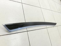 BMW F11 LCI 535d 13-17 Kombi Türleiste Rechts Vorne Innen 416 BMW F11 LCI 535d 13-17 16.10.2014 7225548 7225548-10... Vorschau 2