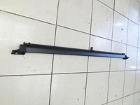 Mitsubishi Colt CZC 06-09 Windshott Sonnenschutzrollo Rollo für Heckscheibe Hinten Mitsubishi Colt CZC 06-09... Vorschau 2