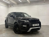 2015 Land Rover Range Rover Evoque 2.2 SD4 Dynamic 5dr Auto [9] ESTATE DIESEL Au