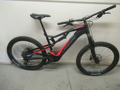 lapierre overvolt 600i