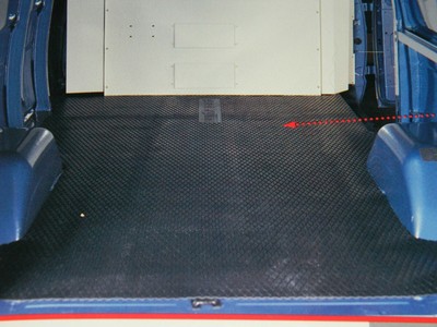 Tools Equipment Automotive Weather Guard 89011 Universal Van