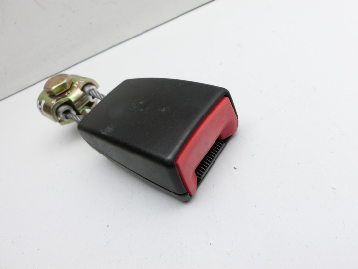 Mitsubishi Colt CZC 06-09 Cabrio Gurtschloss Rechts Hinten Mitsubishi Colt CZC 06-09 28.03.2007 MN300265... Vorschau 2