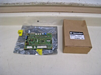 Service First Trane Economizer Module Board  Model No. MOD00145 FREE SHIPPING