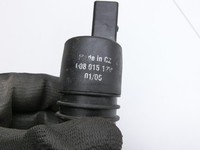 Mercedes R171 SLK 200 04-08 Waschwasserpumpe Wischwasserpumpe Waschpumpe Vorne Mercedes R171 SLK 200 04-08... Vorschau 5