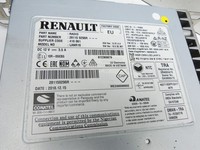 Renault Scenic IV R9 16-22 Autoradio Musikplayer Headunit Renault Scenic IV R9 16-22 01.04.2019 281159296R... Vorschau 4