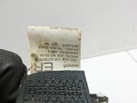 Nissan X-Trail T31 10-14 Gurt Sicherheitsgurt Rechts Hinten Nissan X-Trail T31 10-14 21.09.2011 TK-AH0-EG459 gebraucht Vorschau 6