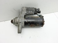 VW Golf 6 VI Variant 08-13 TDI 1,6 Anlasser Starter VW Golf 6 VI Variant 08-13 16.03.2011 gebraucht Vorschau 4
