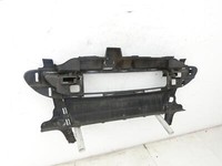 Smart ForTwo 451 07-10 Stoßstange Stoßfänger Frontmaske Frontschürze Vorne ECC Smart ForTwo 451 07-10 29.10.2009... Vorschau 7