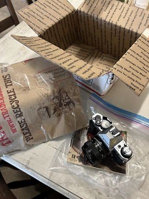 Item photo(s) from verified buyer