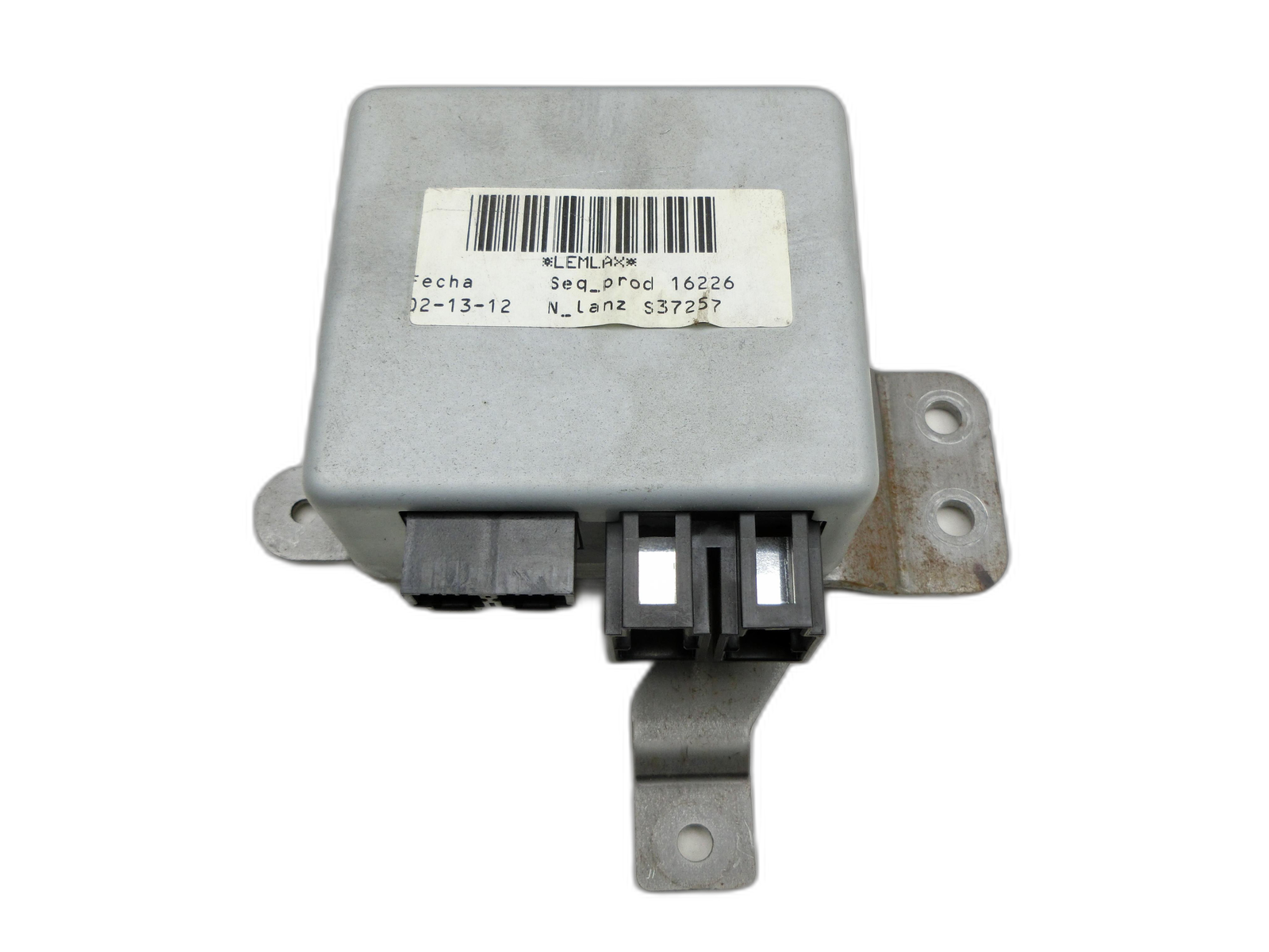 Unidad de control ECU módulo para Columna la dirección Nissan NV200 N20M 09-21 - Bild 1