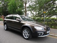 VOLVO XC70 SE LUX NAV D5 AUTOMATIC AWD 2015MY, UNPARALLELED SPECIFICATION - SOLD