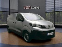 Peugeot Expert 1.5 BlueHDi 1000 Professional Long Panel Van LWB Euro 6 (s/s) 6dr