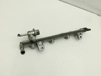 Hyundai Santa Fe II CM 06-12 CRDI 2,2 110KW Einspritzleiste Düsenstock für Einspritzanlage Hyundai Santa Fe II CM... Vorschau 4