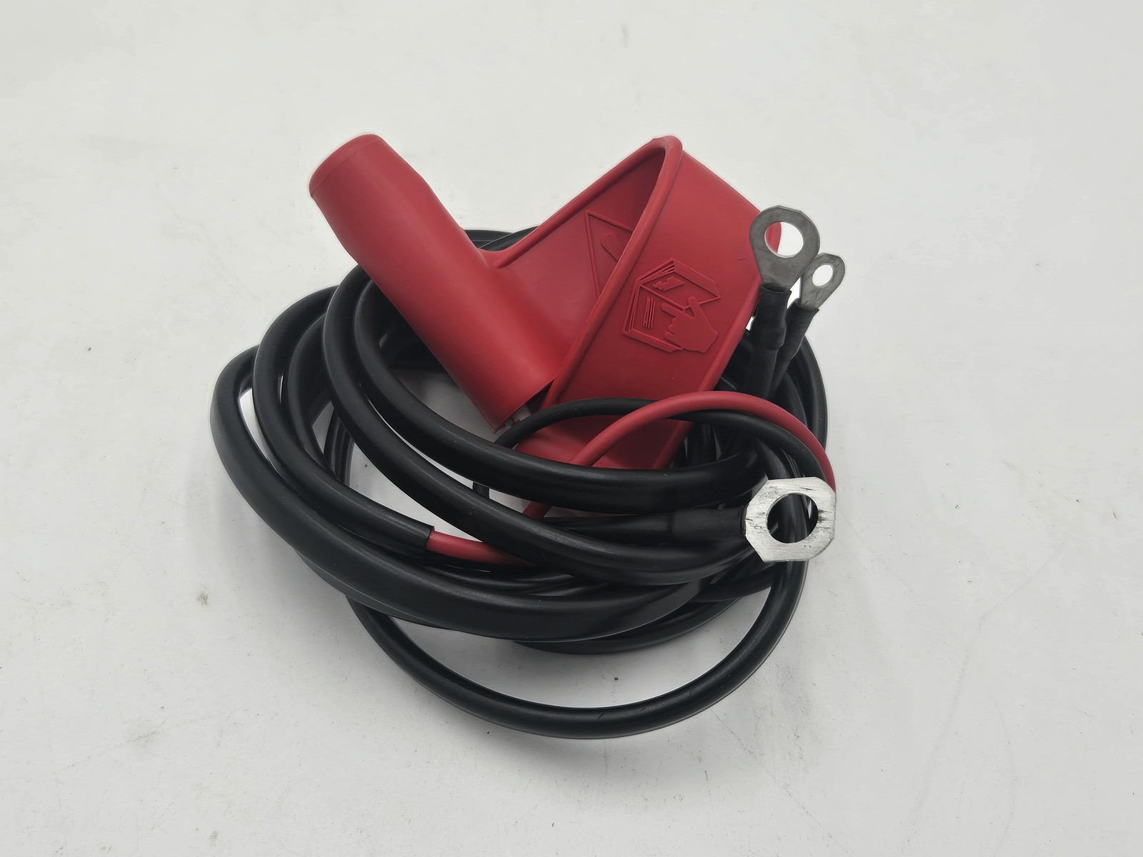 Johnson Evinrude OMC 0172905 Battery Charging Cable Assembly OEM NEW