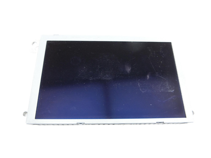 Audi Q5 8R 08-12 Bildschirm Display Monitor  - Bild 1