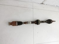Dacia Logan MCV II 13-20 1,2 16V 55KW Antriebswelle Gelenkwelle Rechts Vorne Dacia Logan MCV II 13-20 05.12.2014... Vorschau 1