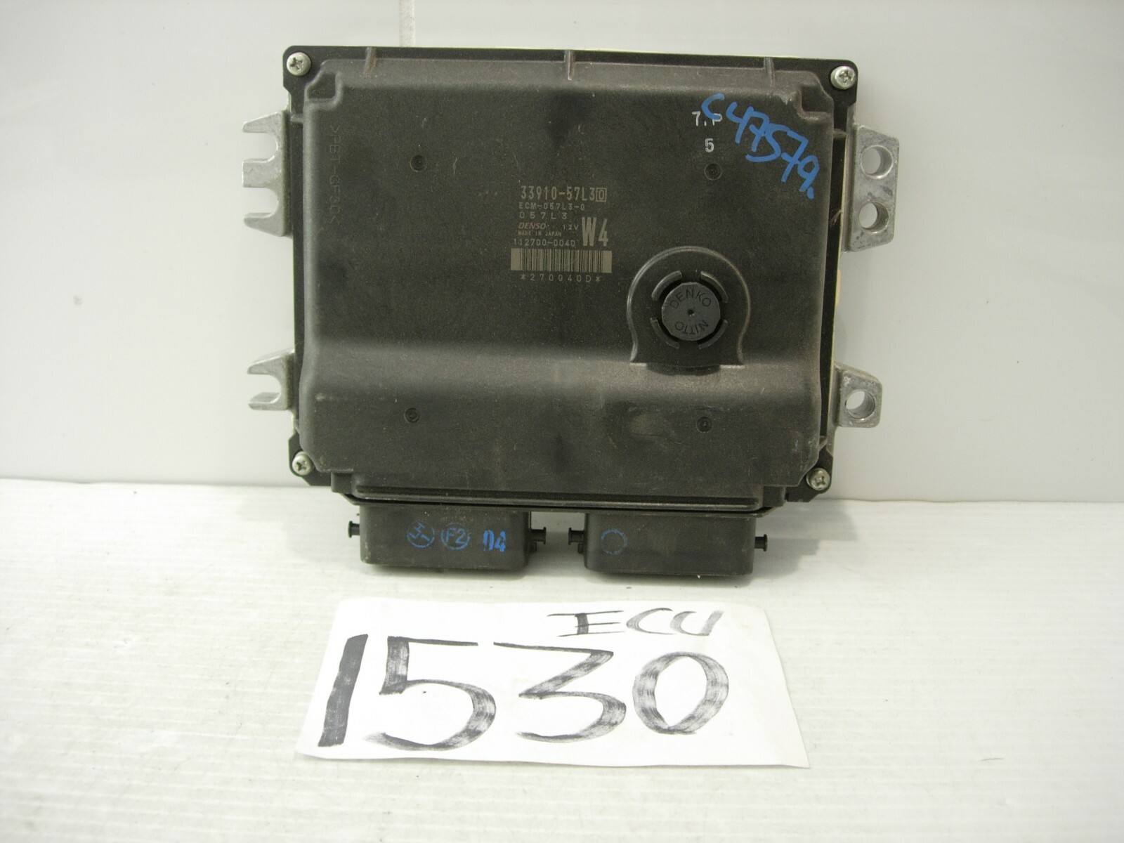 メモリー Christi140 Sprague Wiper Motor E-006-226