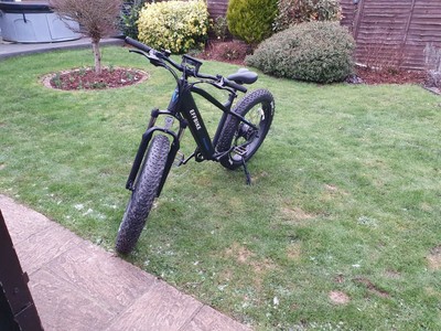 2nd hand e bikes for sale