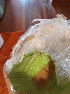 Item photo(s) from verified buyer
