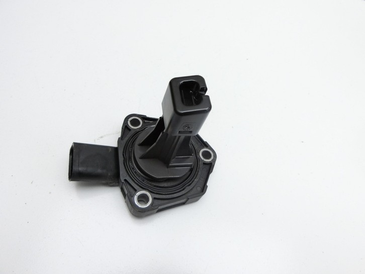 Skoda Octavia III 5E 17-20 TDI 2,0 110KW Sensor Ölstandssensor Ölstandgeber Skoda Octavia III 5E 17-20 03.01.2018... Bild 2