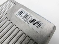 BMW E81 1er LCI 120i Steuergerät ECU Modul MULF2 SG High iSpeed BMW E81 1er LCI 120i 18.08.2008 9187627... Vorschau 7